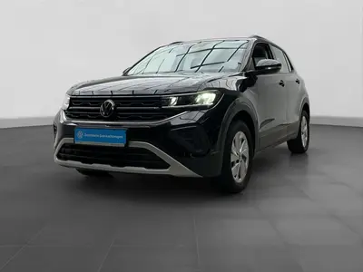 Volkswagen T-Cross – Foto 2