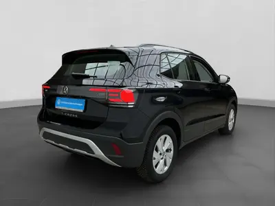 Volkswagen T-Cross – Foto 3