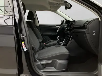 Volkswagen T-Cross – Foto 4