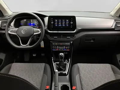 Volkswagen T-Cross – Foto 5