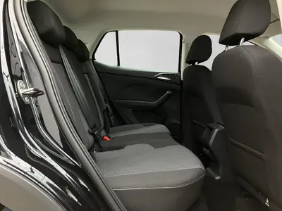 Volkswagen T-Cross – Foto 6