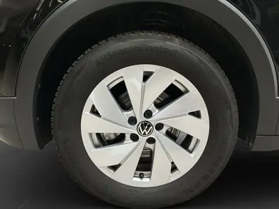 Volkswagen T-Cross – Foto 7
