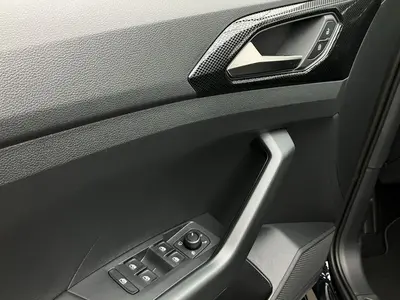 Volkswagen T-Cross – Foto 8