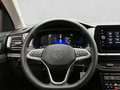 Volkswagen T-Cross – Foto 9