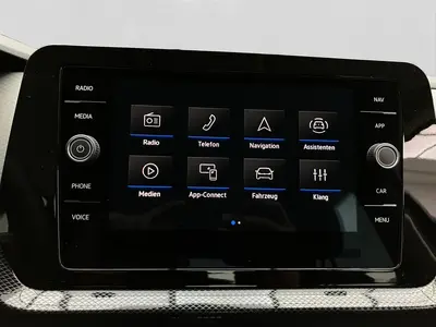 Volkswagen T-Cross – Foto 12