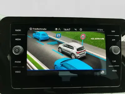 Volkswagen T-Cross – Foto 13