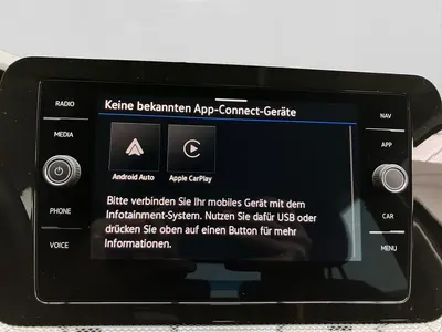 Volkswagen T-Cross – Foto 14