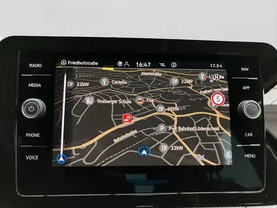 Volkswagen T-Cross – Foto 16
