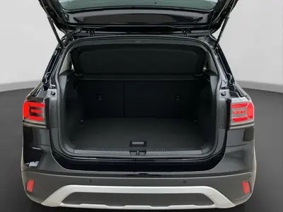 Volkswagen T-Cross – Foto 17