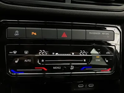 Volkswagen T-Cross – Foto 19