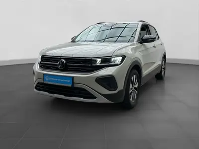 Volkswagen T-Cross – Foto 2
