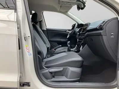 Volkswagen T-Cross – Foto 4