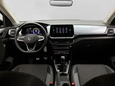 Volkswagen T-Cross – Foto 5