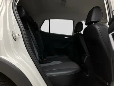 Volkswagen T-Cross – Foto 6