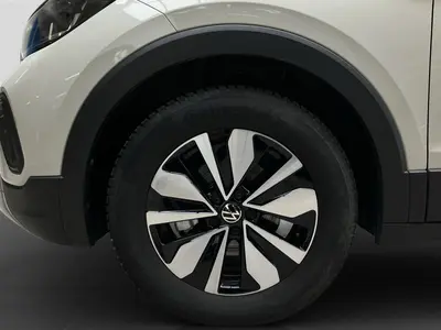 Volkswagen T-Cross – Foto 7