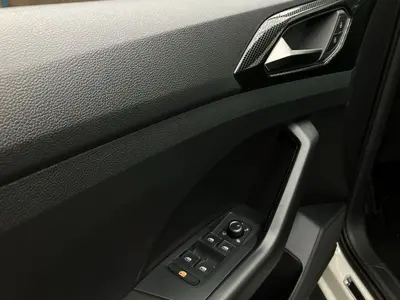 Volkswagen T-Cross – Foto 8