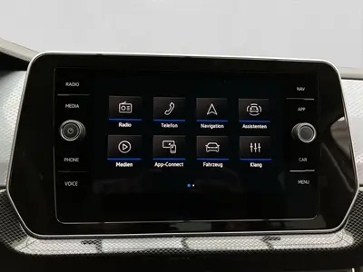 Volkswagen T-Cross – Foto 12