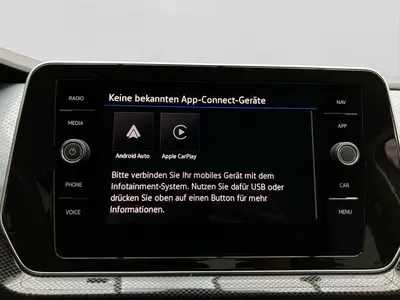 Volkswagen T-Cross – Foto 13