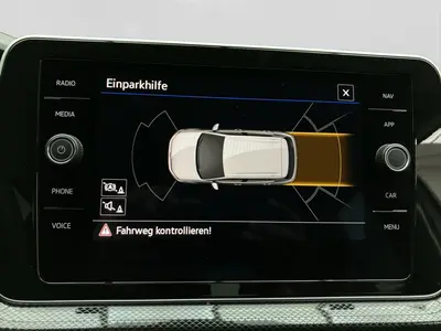 Volkswagen T-Cross – Foto 14