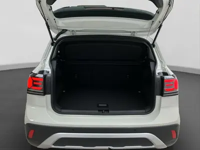 Volkswagen T-Cross – Foto 17