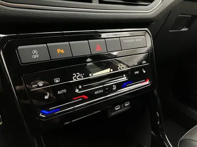 Volkswagen T-Cross – Foto 19
