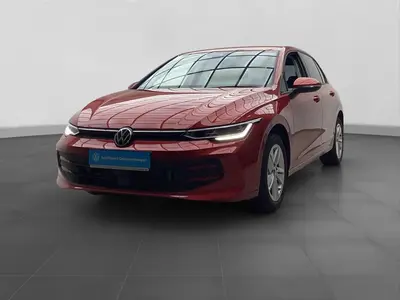 Volkswagen Golf – Foto 2