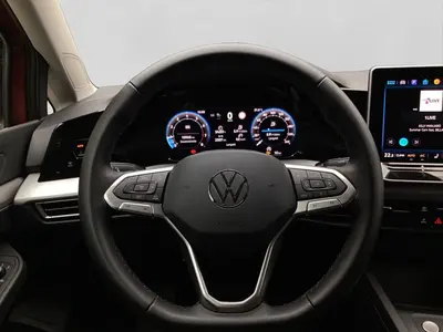 Volkswagen Golf – Foto 9