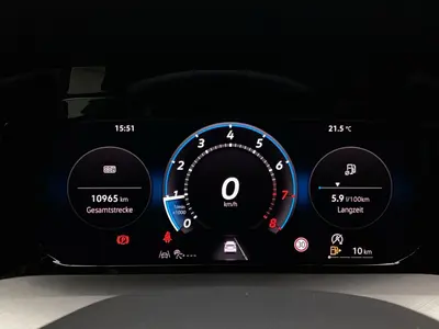 Volkswagen Golf – Foto 10
