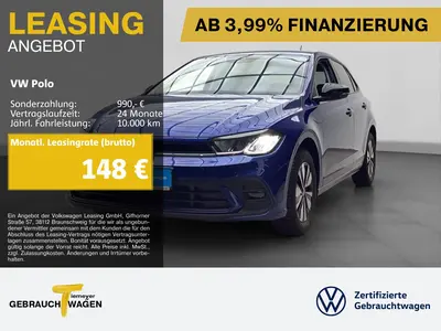 Volkswagen Polo – Foto 1