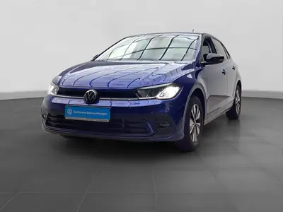 Volkswagen Polo – Foto 2