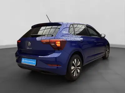 Volkswagen Polo – Foto 3