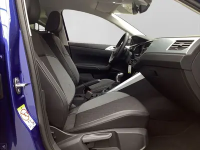 Volkswagen Polo – Foto 4