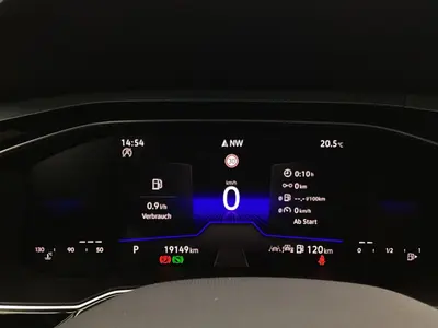 Volkswagen Polo – Foto 10