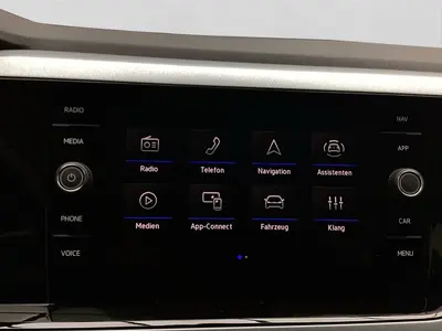 Volkswagen Polo – Foto 12