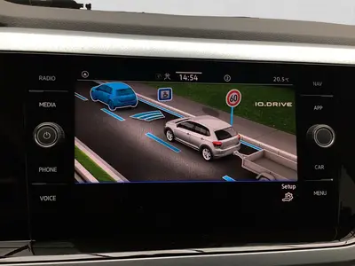 Volkswagen Polo – Foto 13