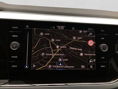Volkswagen Polo – Foto 15