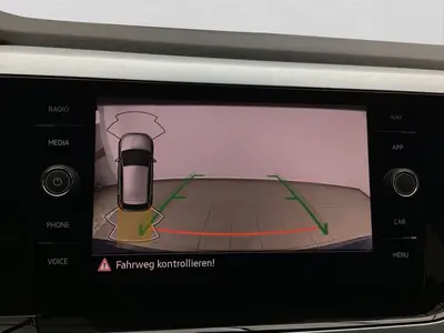 Volkswagen Polo – Foto 16