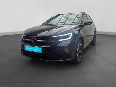 Volkswagen Taigo – Foto 2