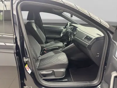 Volkswagen Taigo – Foto 4