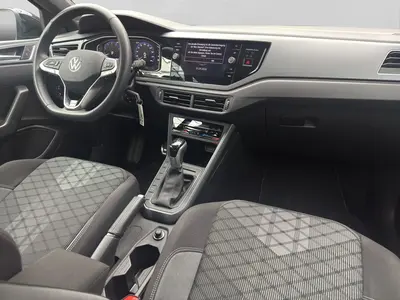 Volkswagen Taigo – Foto 5