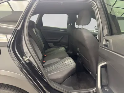 Volkswagen Taigo – Foto 6