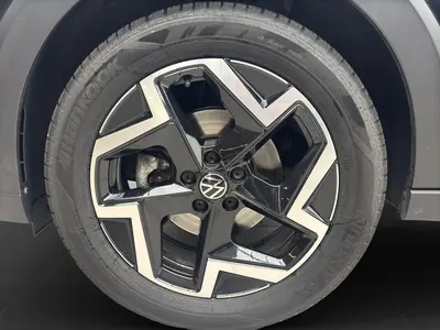 Volkswagen Taigo – Foto 7