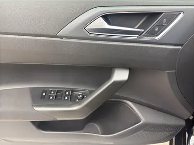 Volkswagen Taigo – Foto 8