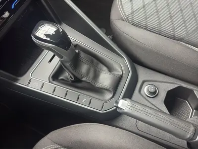 Volkswagen Taigo – Foto 11