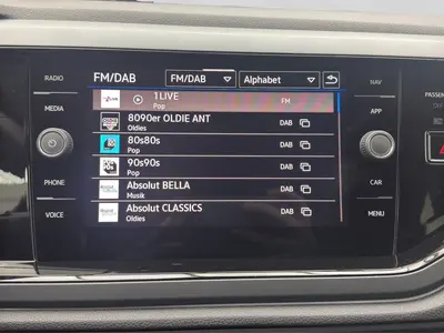 Volkswagen Taigo – Foto 12