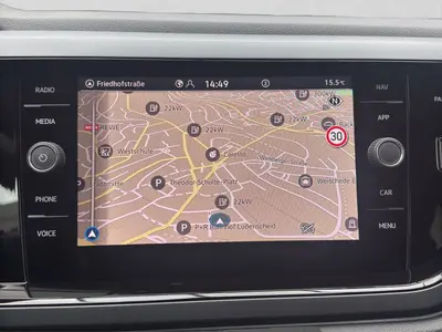 Volkswagen Taigo – Foto 13