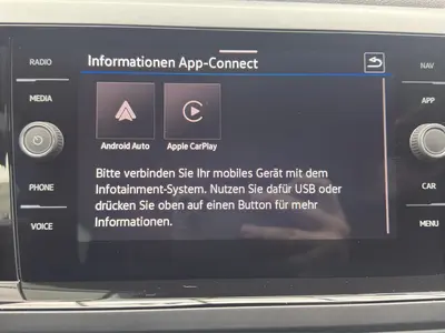 Volkswagen Taigo – Foto 14