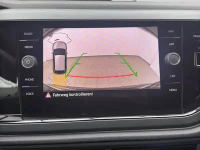 Volkswagen Taigo – Foto 15