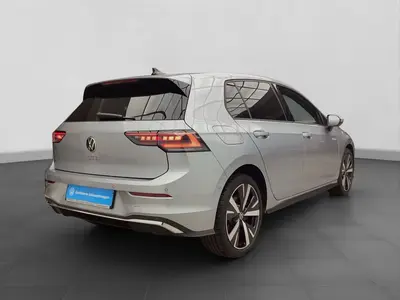 Volkswagen Golf – Foto 3