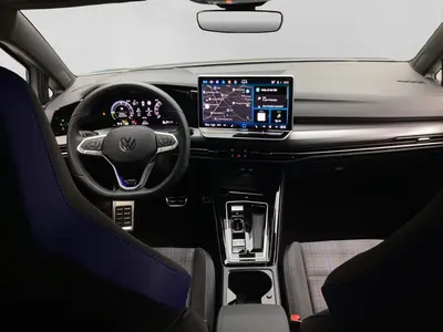 Volkswagen Golf – Foto 5
